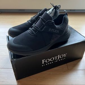 Rare 2019 US open Footjoy mens Flex